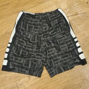 Nike Dri-fit Boys Shorts